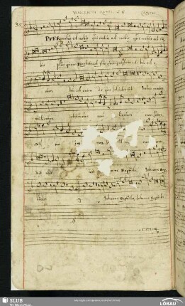 35 Vincenzo Ruffo: Puer qui natus est