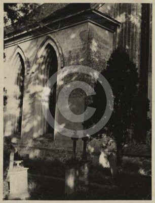 Evangelische Kirche Michelau