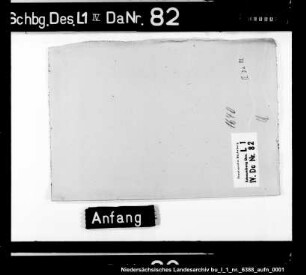 Zollregister Oldendorf Enthält: nur: Monatliche Extrakte