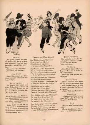 "Karneval"
