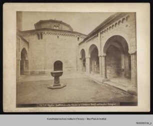 Santo Stefano, Bologna