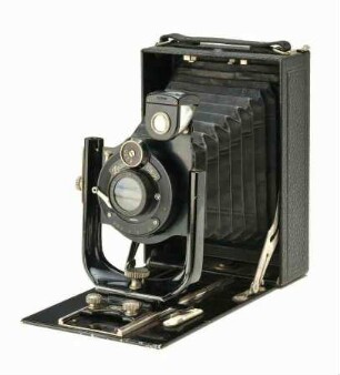 Zeiss Ikon Sirene (135/1)