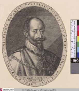 [Guilhelmus Com. Palatinus]