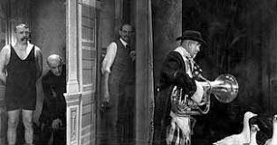 Viktor und Viktoria
