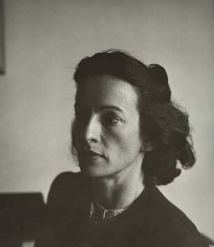 Die Werbe-Ikone Margaret Hockaday