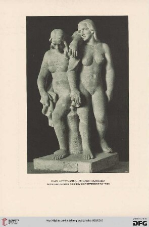 Jubiläums-Ausstellung der Wiener Kunstgewerbeschule