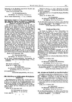 Einstellung von nichtbeamteten Gefolgschaftsmitgliedern : [Allgemeine Verwaltungssachen] ; [Für das Reich] ; [Amtliche Erlasse] ; [Amtlicher Teil]