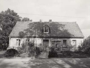 Ehemalige Dorfschule