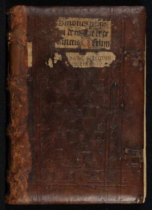 Sermones de tempore et de sanctis