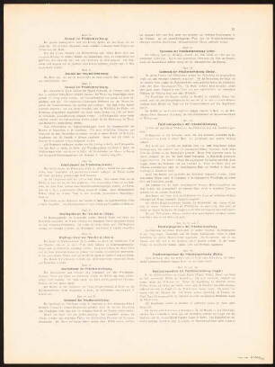 Reichsgericht, Leipzig: Erklärung zu den Tafeln (aus: Der Reichsgerichtsbau zu Leipzig, Berlin 1898)