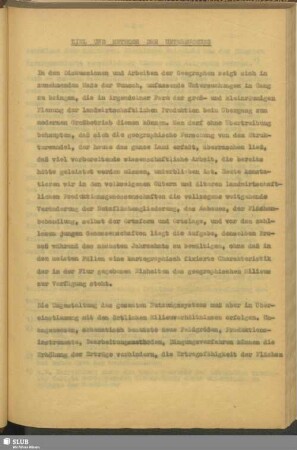 Ziel und Methode der Untersuchung