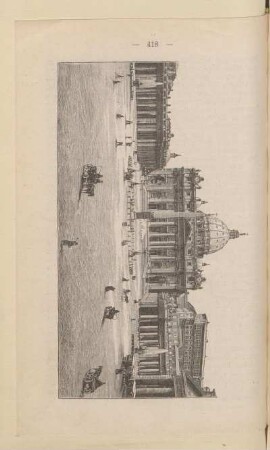 [Peterskirche in Rom]