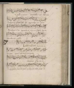 57. Lauda Ierusalem dominum
