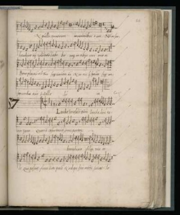 57. Lauda Ierusalem dominum