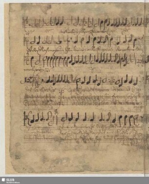 15. Franck, Melchior: Itzt sprosst herfür