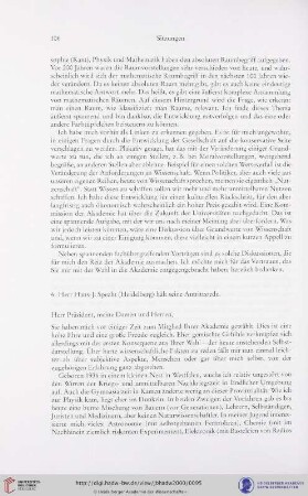 Antrittsrede vom 9. Dezember 2000