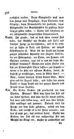Teufel