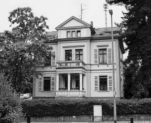 Bad Soden, Königsteiner Straße 99