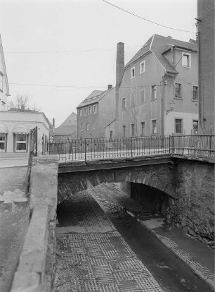 Striegis, Hainichen, 1994