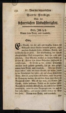 132-134, Text; Sire, ...