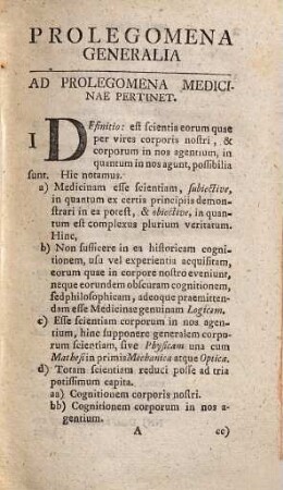 Ioannis Petri Eberhardi Conspectus physiologiae et diaeteticae tabulis expressus