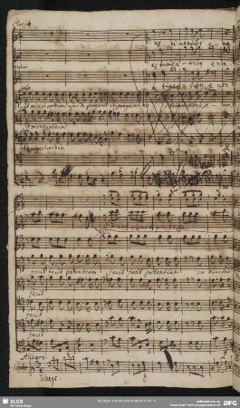 Fecit potentiam