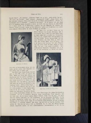 Ellen Terry als Gretchen