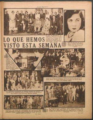 Lo que hemos visto esta semana [Fotografías]