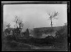 Gasgranaten bei Givenchy-en-Gohelle (Dep. Pas-de-Calais, Frankreich)
