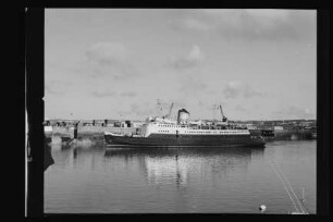 Sarnia (1961), Sealink