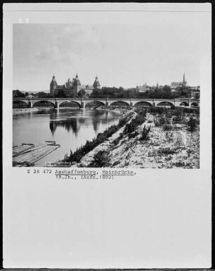 Mainbrücke
