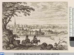 Châlons-sur-Marne