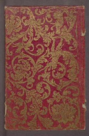 Markgraf Ludwig Georg von Baden-Baden gibt dem Schuhmacherhandwerk im Amt Stollhofen eine Zunftordnung