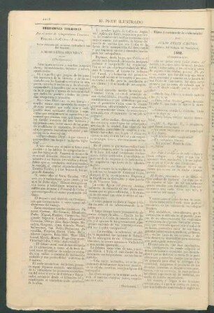 Tipos y escenas de la vida escolar. 1888. (Continuación.)