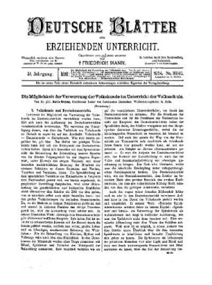 39/40: Heft 39/40