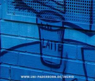 LATTE