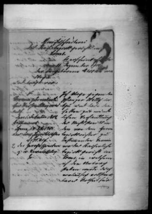 Eingeborener Messah, Voga (Bezirk Anecho), gegen Pflanzer R. Willy, Agu, (Bezirk Misahöhe) wegen Forderung