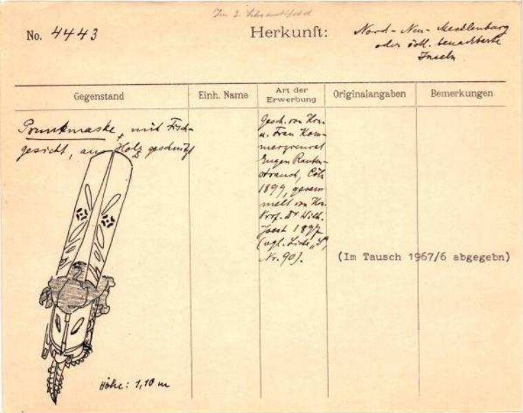 Il s'agit de la numérisation d'un document historique. Il reflète le contexte dans lequel il a été rédigé et ne correspond pas aux normes actuelles d'un langage conscient de l'histoire et de la diversité.