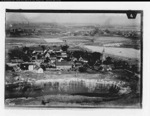 Gaumnitz (Kr. Weissenfels)