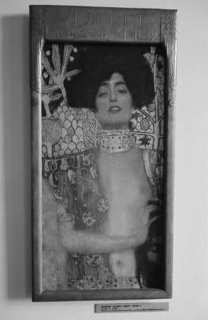 Judith und Holofernes