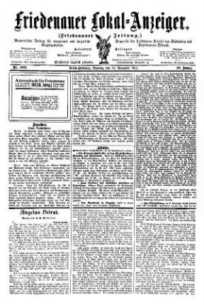Nr. 265, 10.11.1912