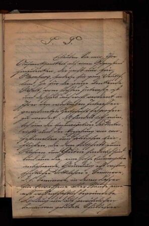 Handschrift