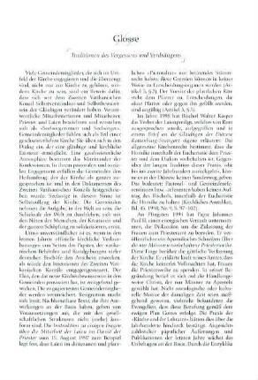 335-336 Traditionen des Vergessens und Verdrängens