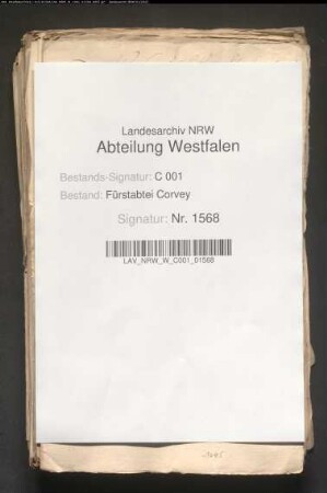 Lehnsachen