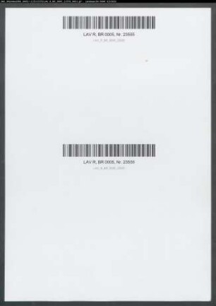 Zeitungsausschnitte betr. Luftschutzmaßnahmen