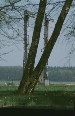 Altshausen Ausfahrsignale