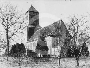 Evangelische Kirche Reichenberg
