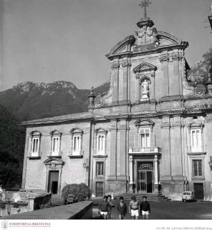 Abbazia della Trinità di Cava