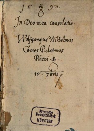 Similitudinum ac parabolarum quae in Bibliis ex herbis ... desumuntur, diludica explicatio