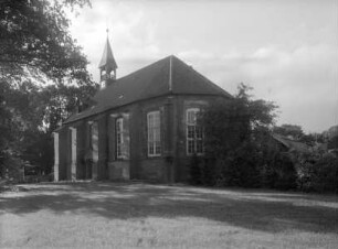 Evangelische Kirche & Ehemalige Zisterzienserinnen-Klosterkirche Sankt Mariae